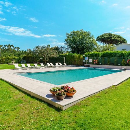 Hotel Spa Atlantico San Vicente Do Mar Bagian luar foto